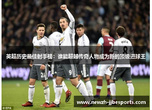 英超历史最佳射手榜：谁能超越传奇人物成为新的顶级进球王