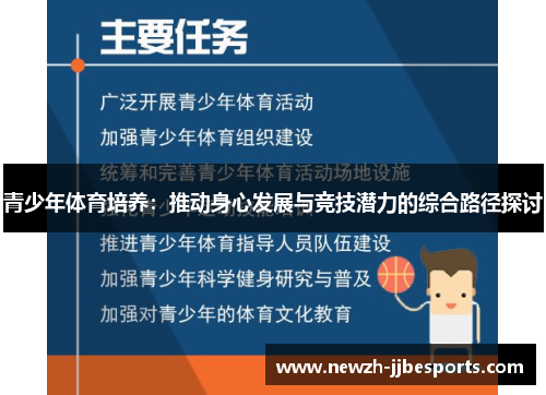 青少年体育培养：推动身心发展与竞技潜力的综合路径探讨