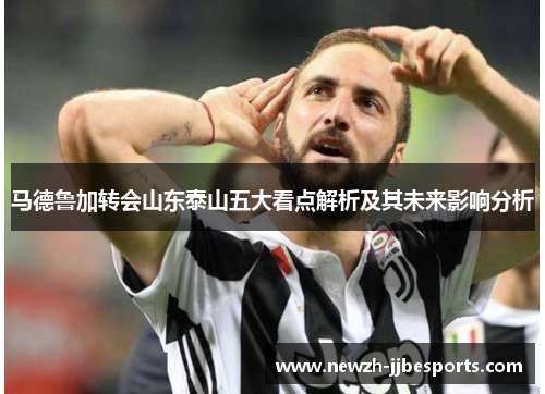 马德鲁加转会山东泰山五大看点解析及其未来影响分析